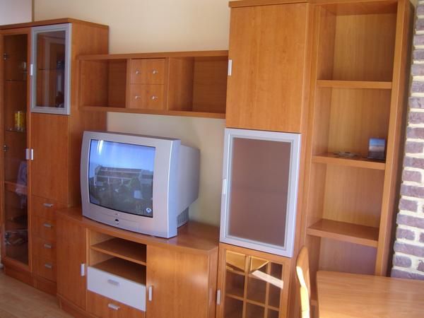 se vende mueble salon, habitacion y recibidor