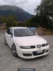 se vende seat leon cupra r blanco - mejor precio | unprecio.es