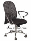 Silla GENOVA Negro - Sillabori - mejor precio | unprecio.es