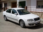 skoda superb - mejor precio | unprecio.es