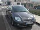 Toyota Avensis 2.2 D-4D Sol - mejor precio | unprecio.es