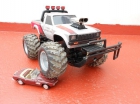 Toyota hilux the bandito 4x4 - mejor precio | unprecio.es
