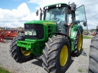 Vendo mi Tractor Juan Deere 6230 tipos de PREMIUM - mejor precio | unprecio.es