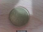 Vendo Moneda de 50 centimos RARA - mejor precio | unprecio.es