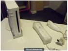 Vendo Wii blanca - mejor precio | unprecio.es