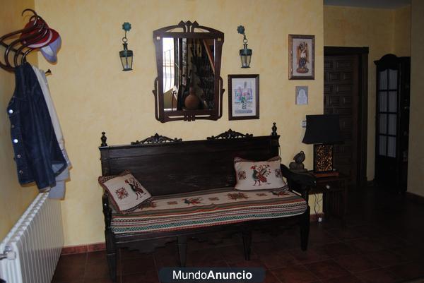 VENTA DE MUEBLES RESTAURADOS ANTIGUOS