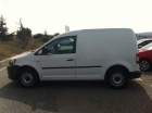 Vw caddy furgon cerrado 1.6tdi 75cv - mejor precio | unprecio.es