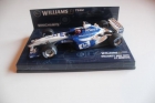 Williams bmw fw25 montoya 2003 1/43 pma - mejor precio | unprecio.es