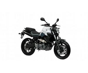 YAMAHA MT-03