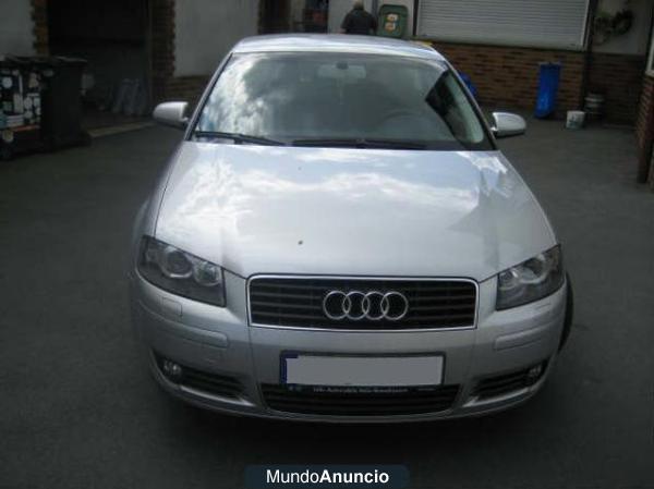 2004 Audi A3