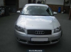 2004 Audi A3 - mejor precio | unprecio.es