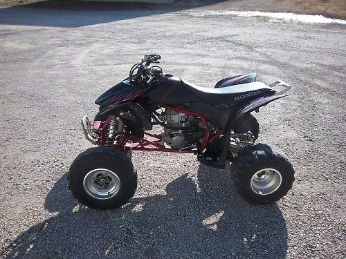 2007 Honda TRX 450ER