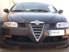 Alfa GT Distintive 150CV Multijet Diesel - mejor precio | unprecio.es