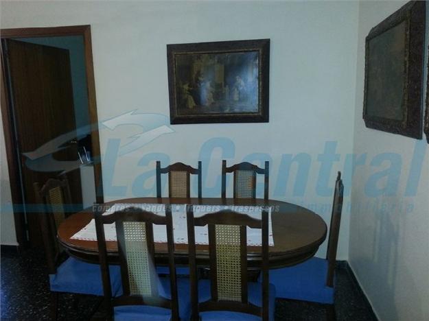 Apartamento en el barrio de Ferreries. Baix Ebre. Tarragona. Ref. Inmobiliaria 10638