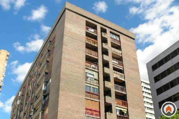 Apartamento en Madrid