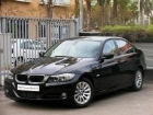 BMW 320 D 320D BERLINA - Barcelona - mejor precio | unprecio.es
