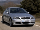 Bmw Serie 3 320d ***Nuevo en Stock*** - mejor precio | unprecio.es