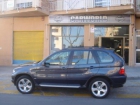 BMW X5 3.0D - Tarragona - mejor precio | unprecio.es
