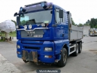 Camiones MAN TGA 26.530 - mejor precio | unprecio.es