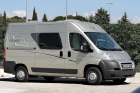 Camper hymer car 312 - mejor precio | unprecio.es