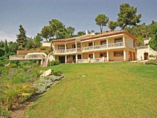 Chalet en alquiler en Rosario (El), Málaga (Costa del Sol)