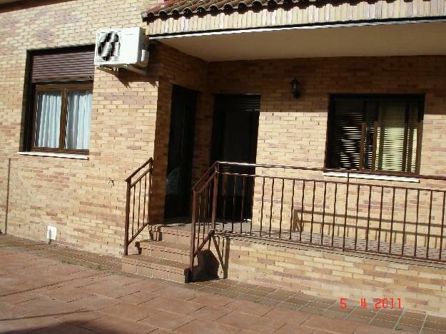 Chalet en Illescas