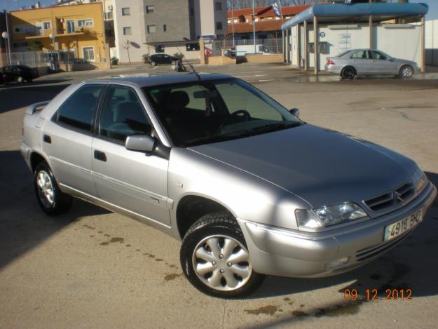 Citroen xantia 2.0 hdi 110 cv