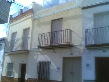 Comprar Casa Pruna CENTRO