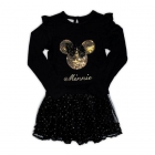 Conjunto Minnie Mouse Gold, para niña de 5-13 años - mejor precio | unprecio.es