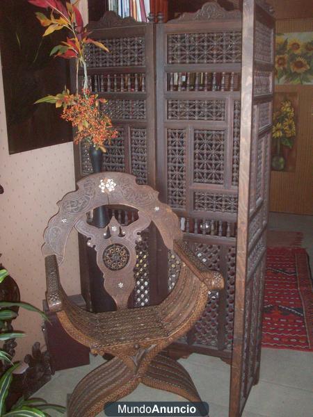 conjunto muebles sirio