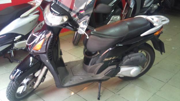 honda sh 150  2002 impecable garantizada