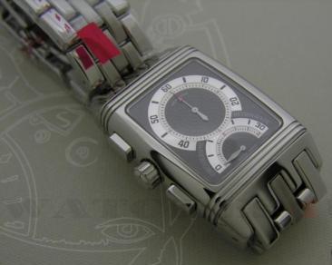 Jaeger LeCoultre Reverso Grand Sport