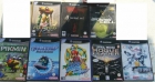 Juegos game cube originales con caja 30eur unidad!!! - mejor precio | unprecio.es