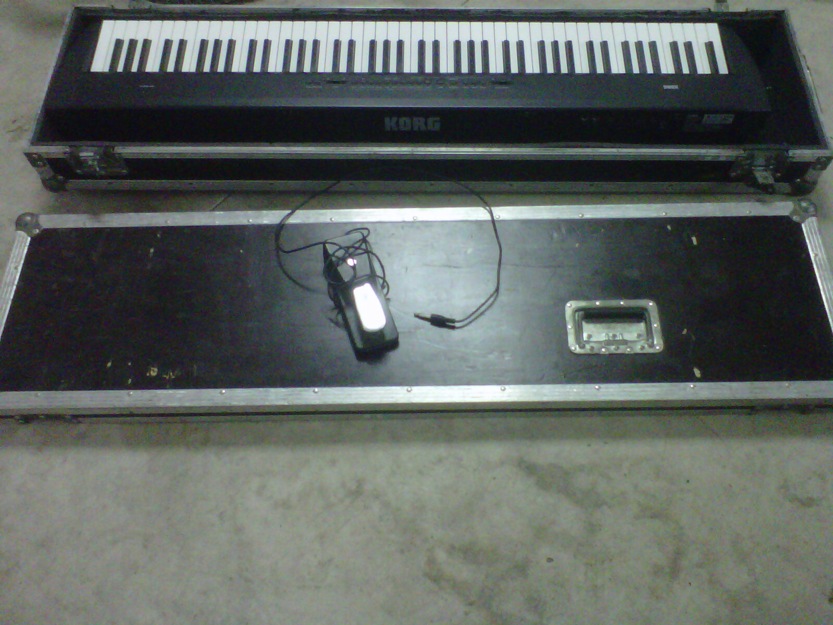 Korg SP 200