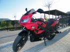 Kymco Quannon 125 con solo 4300 Km . Original , siempre en garage. Urge venta - mejor precio | unprecio.es