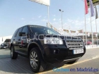 Land Rover Freelander - mejor precio | unprecio.es