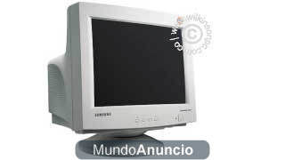 Monitor 17 pulgadas Samsung SyncMaster 753s