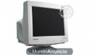 Monitor 17 pulgadas Samsung SyncMaster 753s - mejor precio | unprecio.es