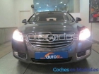 Opel Insignia - mejor precio | unprecio.es