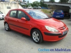 Peugeot 307 - mejor precio | unprecio.es