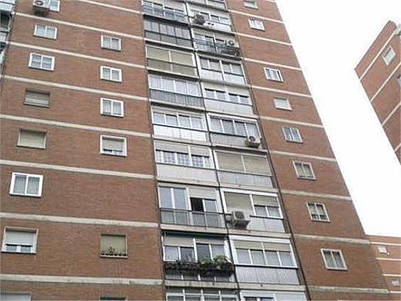 Piso en Madrid