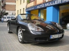 Porsche Boxster Sport TODO INCLUIDO - mejor precio | unprecio.es