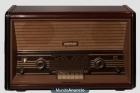 Radio Philips de madera bien conservada - mejor precio | unprecio.es