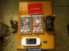 Vendo PSP Slim 2004 y complementos - mejor precio | unprecio.es