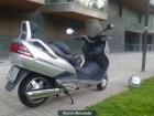 vendo suzuki burgman 400 ocasión - mejor precio | unprecio.es