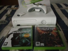 Vendo Xbox 360 con firmware actualizado - mejor precio | unprecio.es