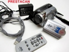 videocamara de disco duro de 20GB JVC everio - mejor precio | unprecio.es