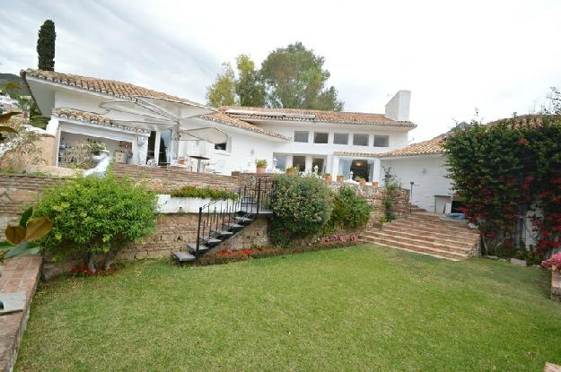 Villa en Benalmadena Pueblo