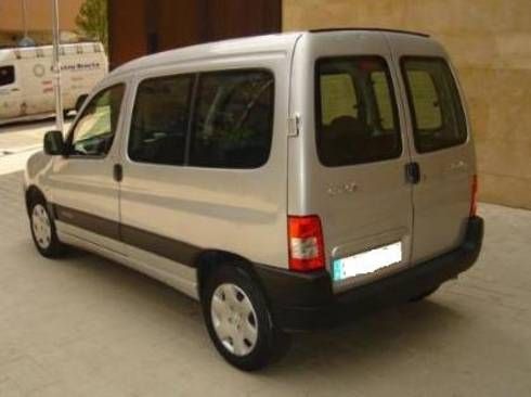 Volkswagen Golf 2.0dCi. SPORTLINE