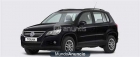 Volkswagen Tiguan 2.0 TDI Front Drive 140 Advan - mejor precio | unprecio.es
